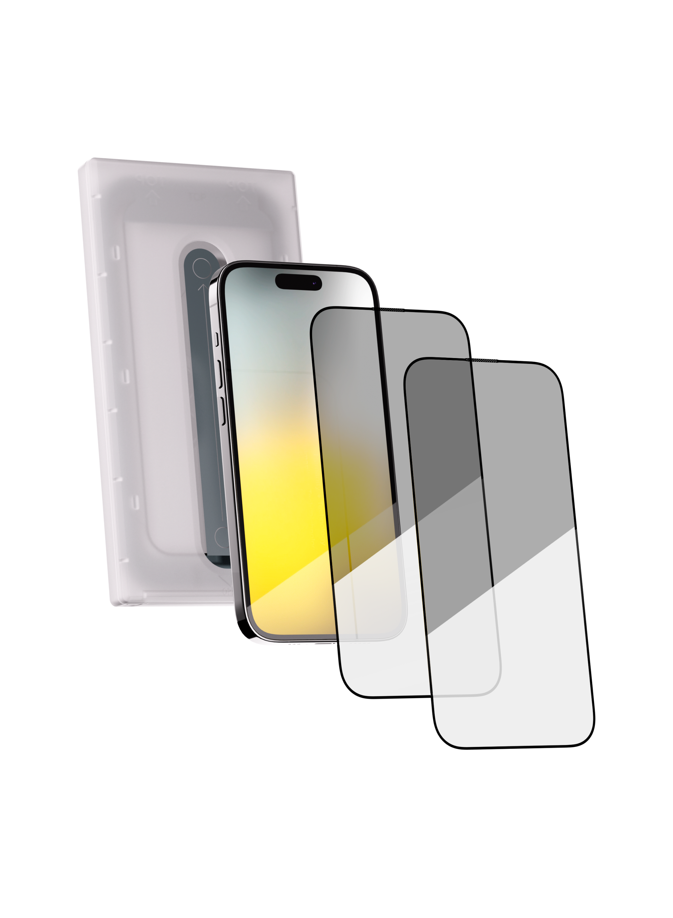 CLEMM Privacy Glass - Variant