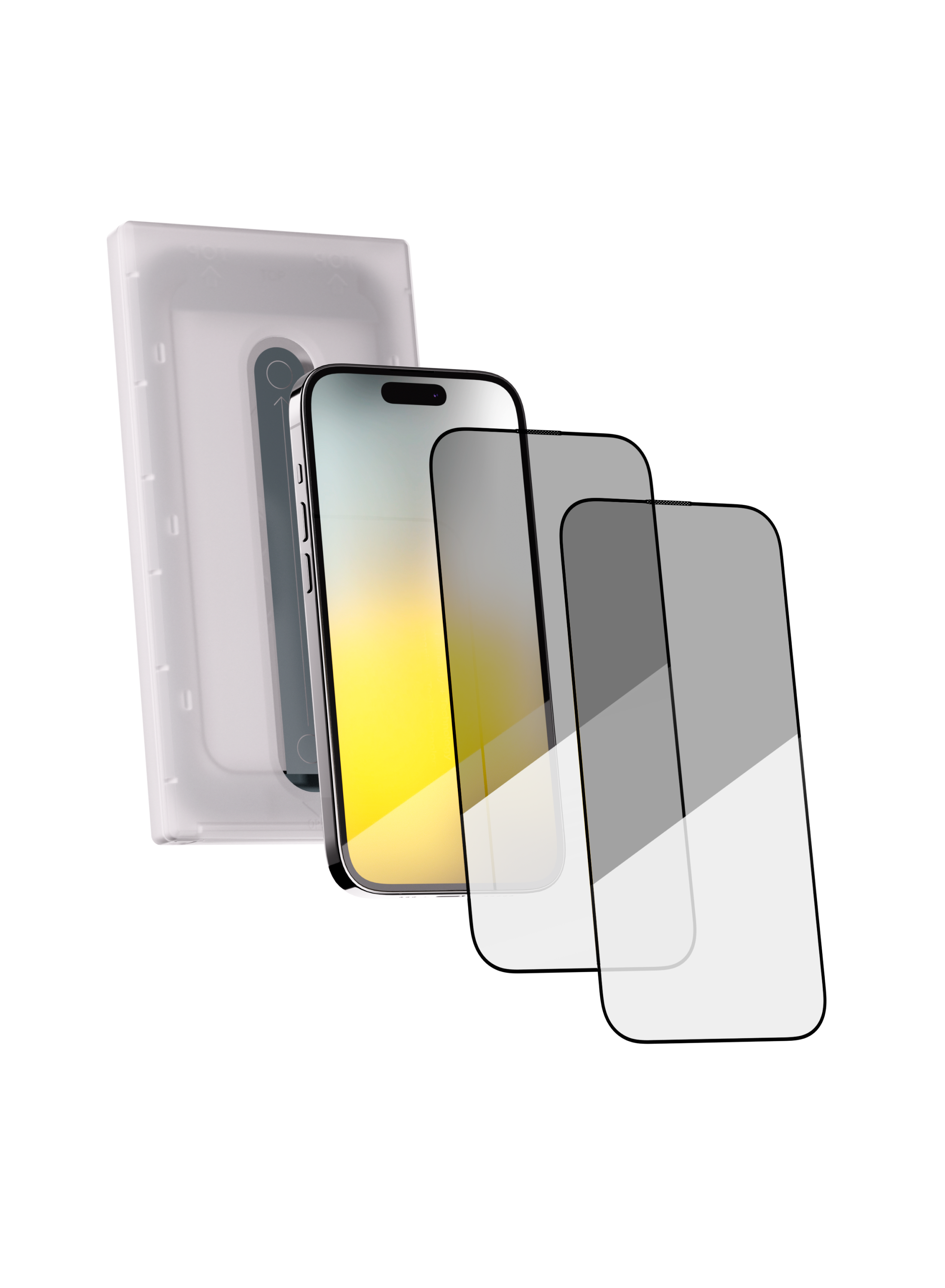 CLEMM Privacy Glass - Variant