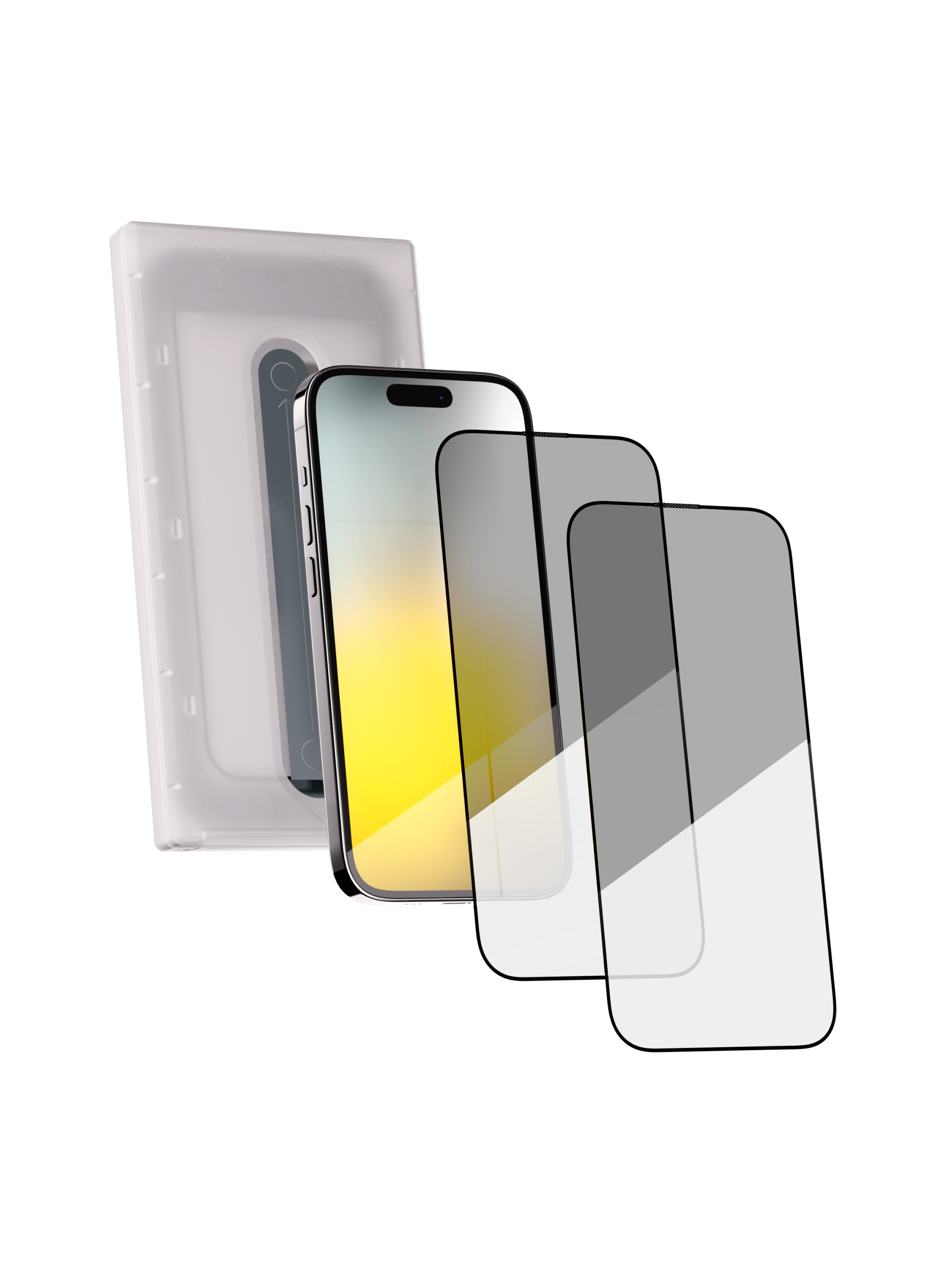 CLEMM Privacy Glass - Variant