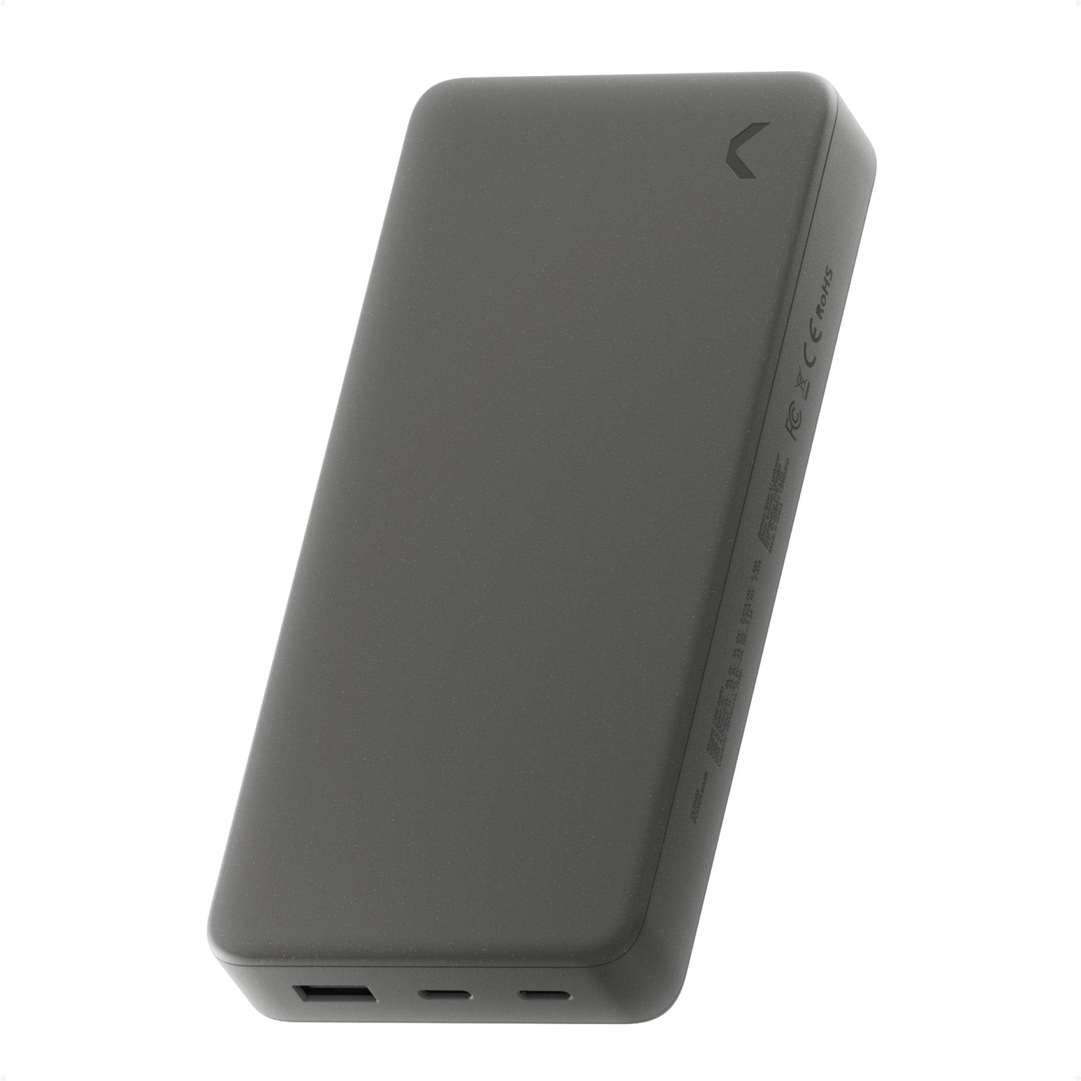 CLEMM SOURCE 20,000 mAh - Graphite