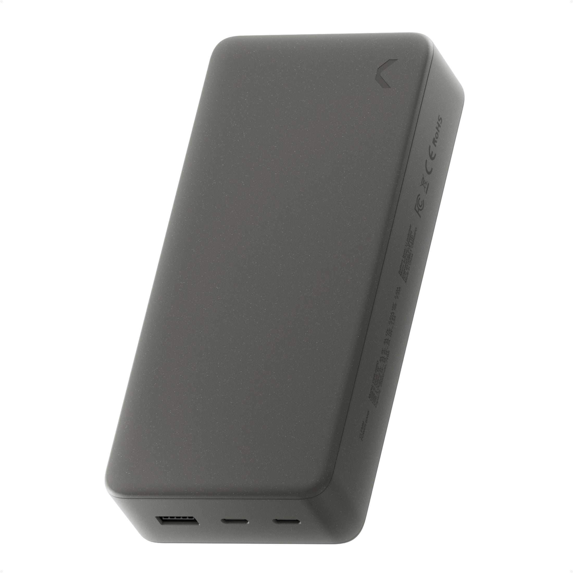 CLEMM SOURCE 30,000 mAh - Graphite