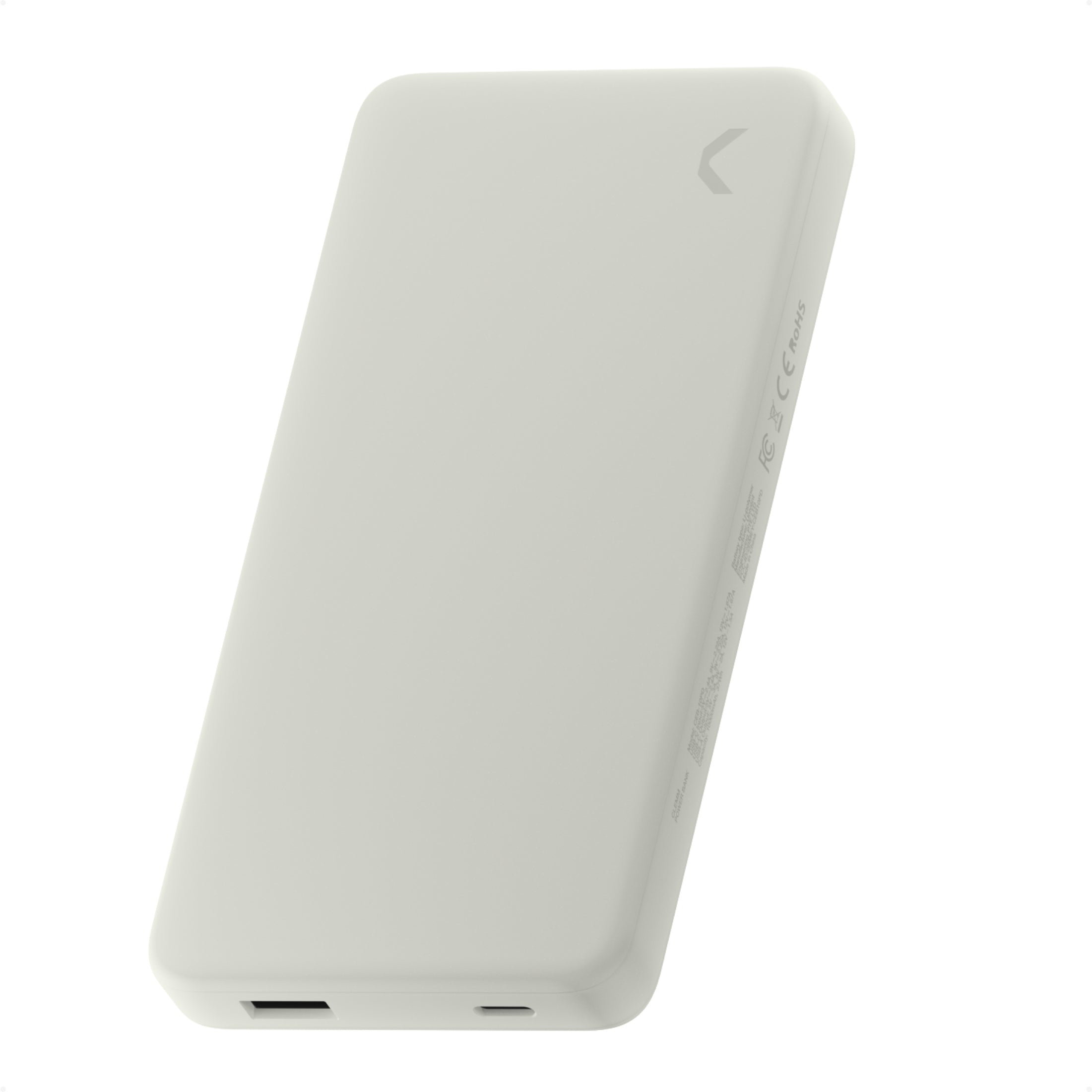 CLEMM SOURCE 10,000 mAh - Ivory