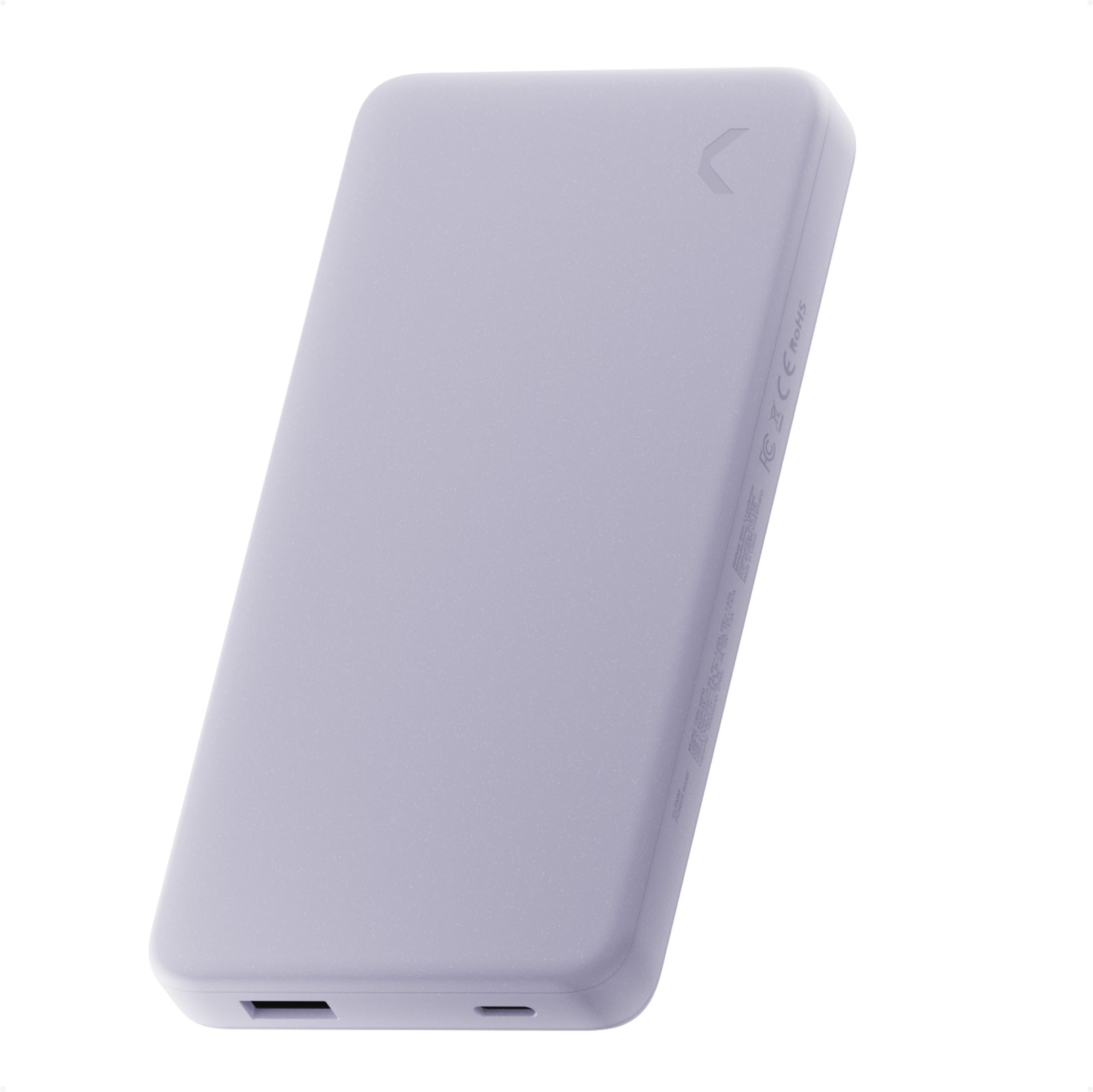 CLEMM SOURCE 10,000 mAh - Lavender