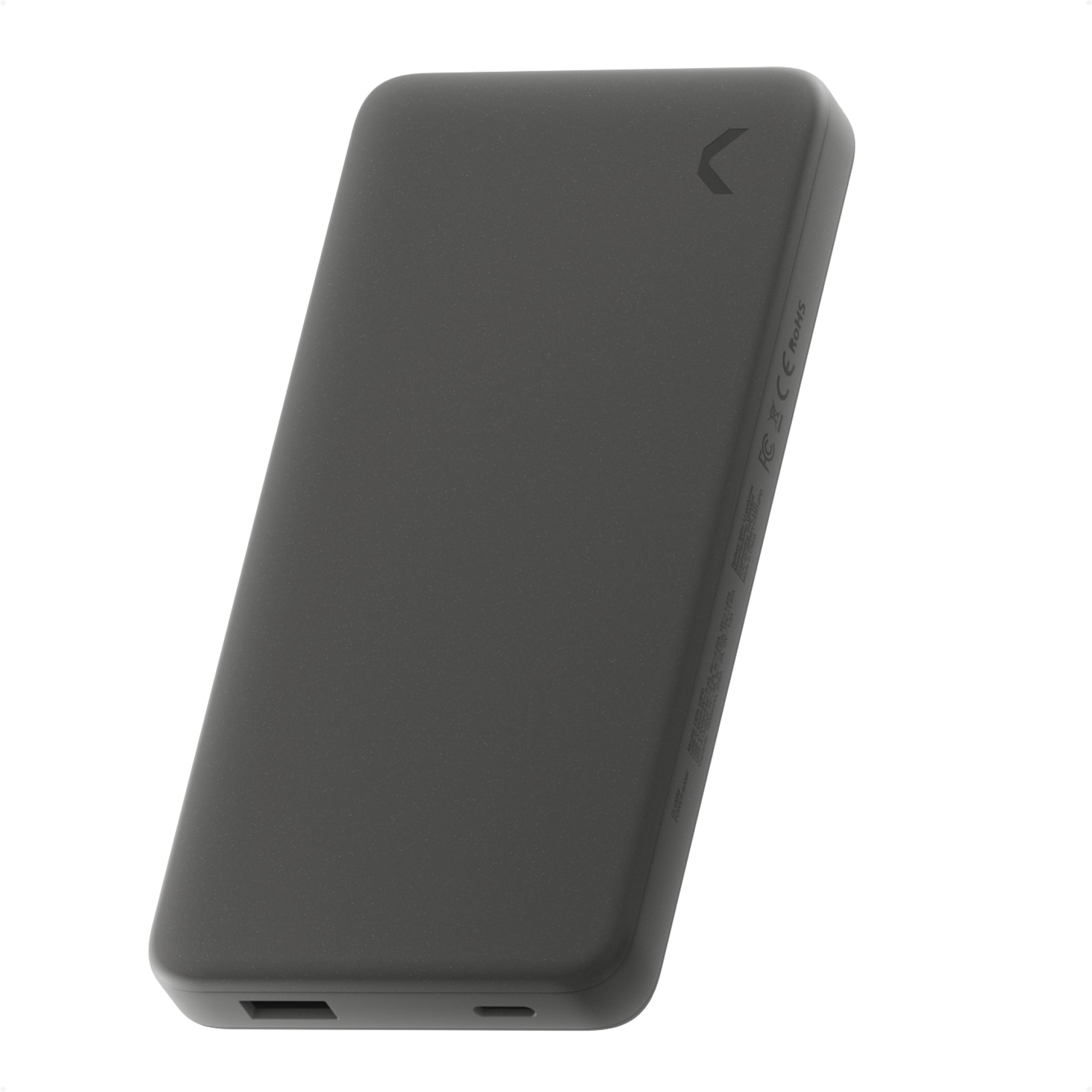 CLEMM SOURCE 10,000 mAh - Graphite