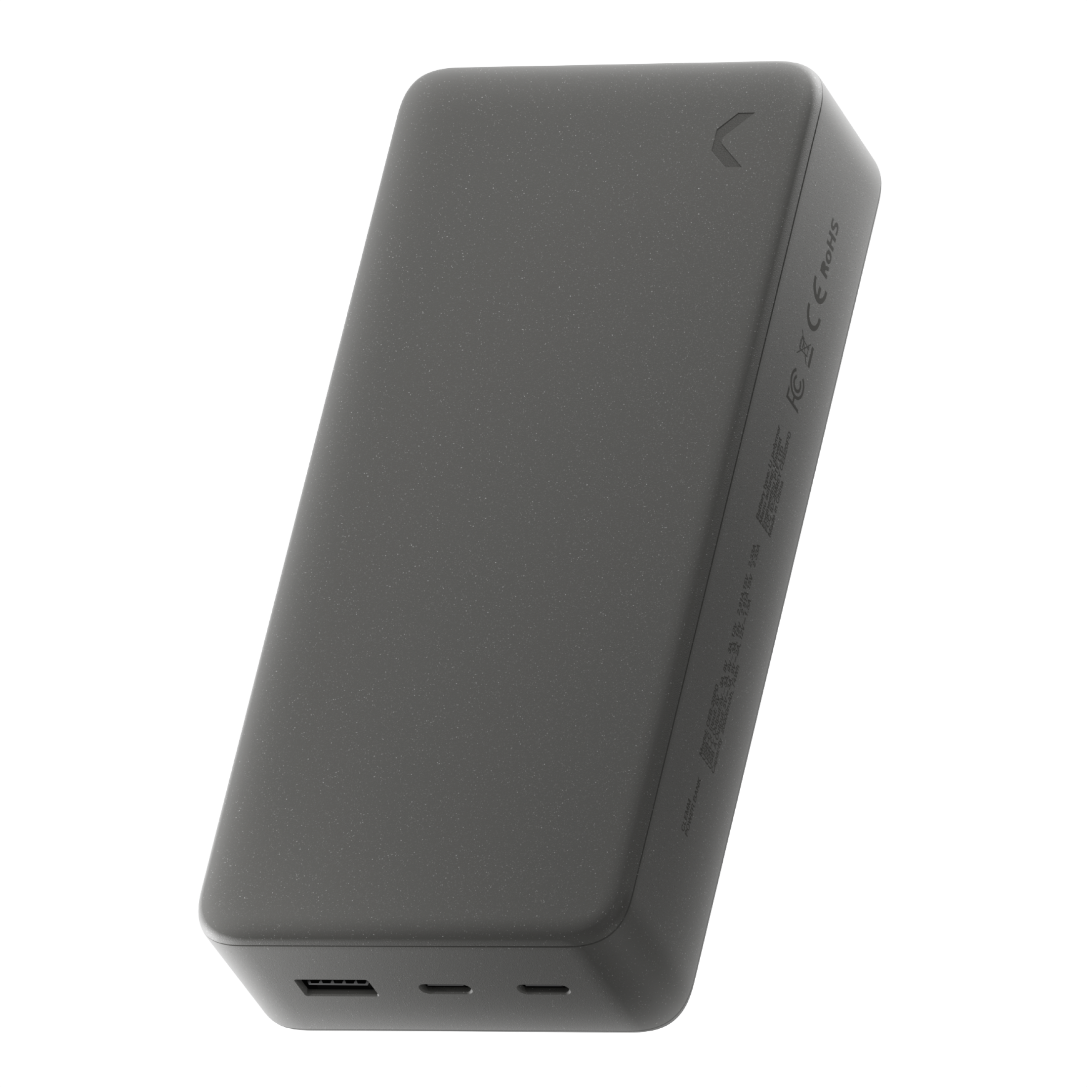 CLEMM SOURCE 30,000 mAh - Graphite