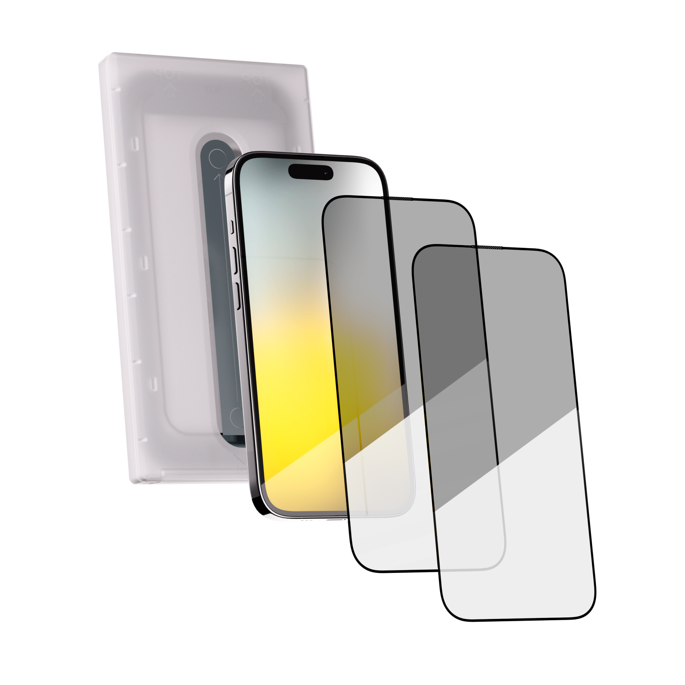 CLEMM Privacy Glass - Variant