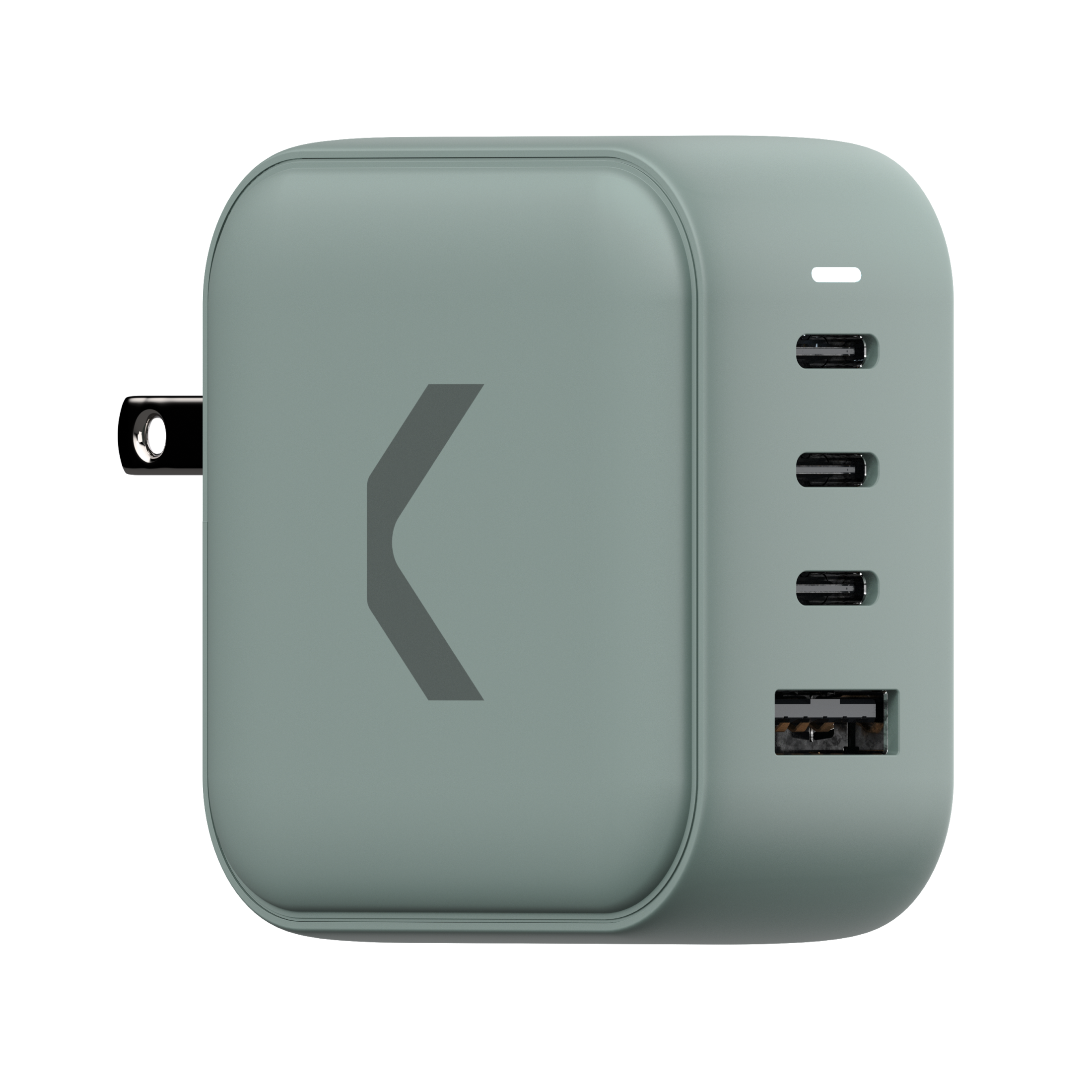 CLEMM CORE 100 - Clemm Gray