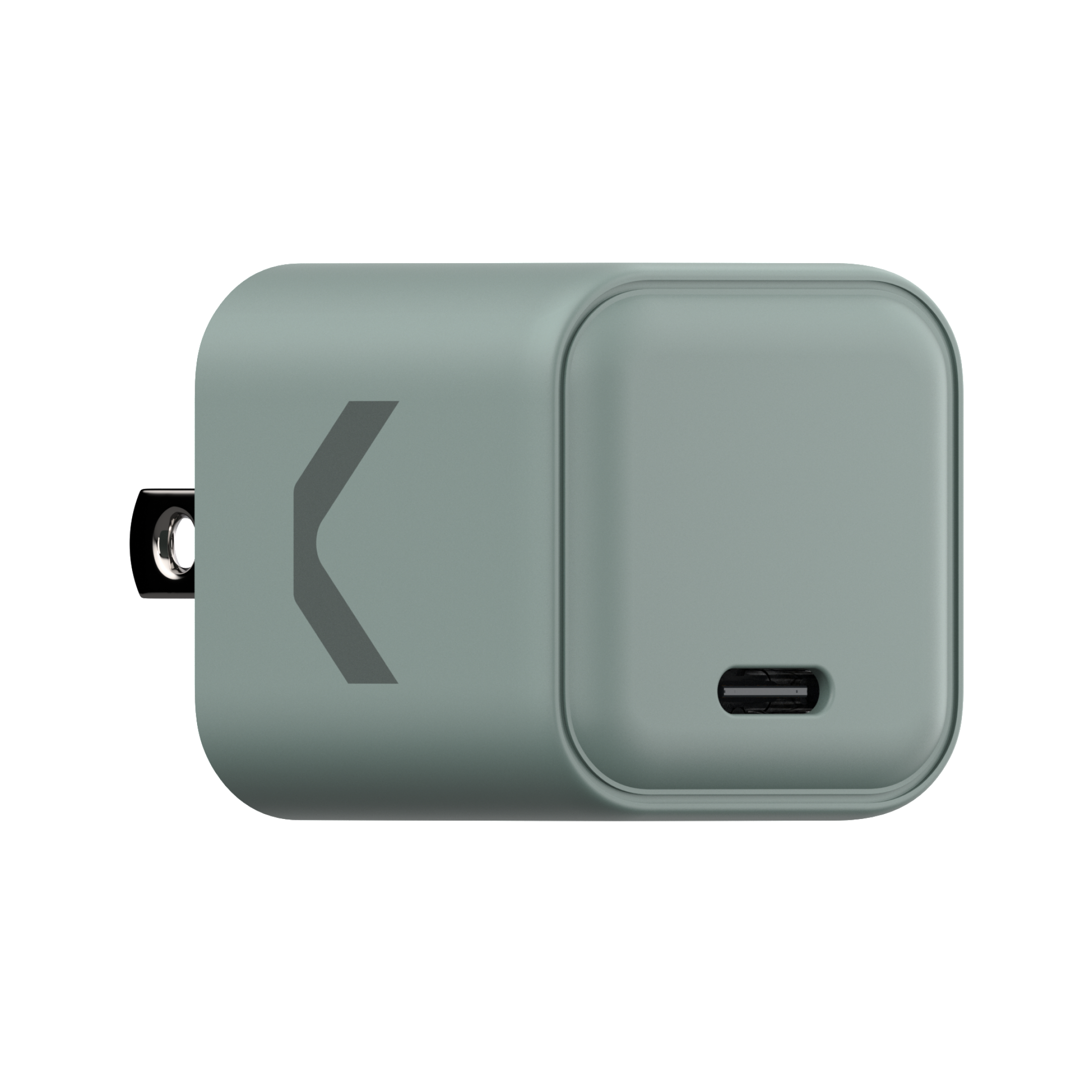 CLEMM CORE 35 - Clemm Gray