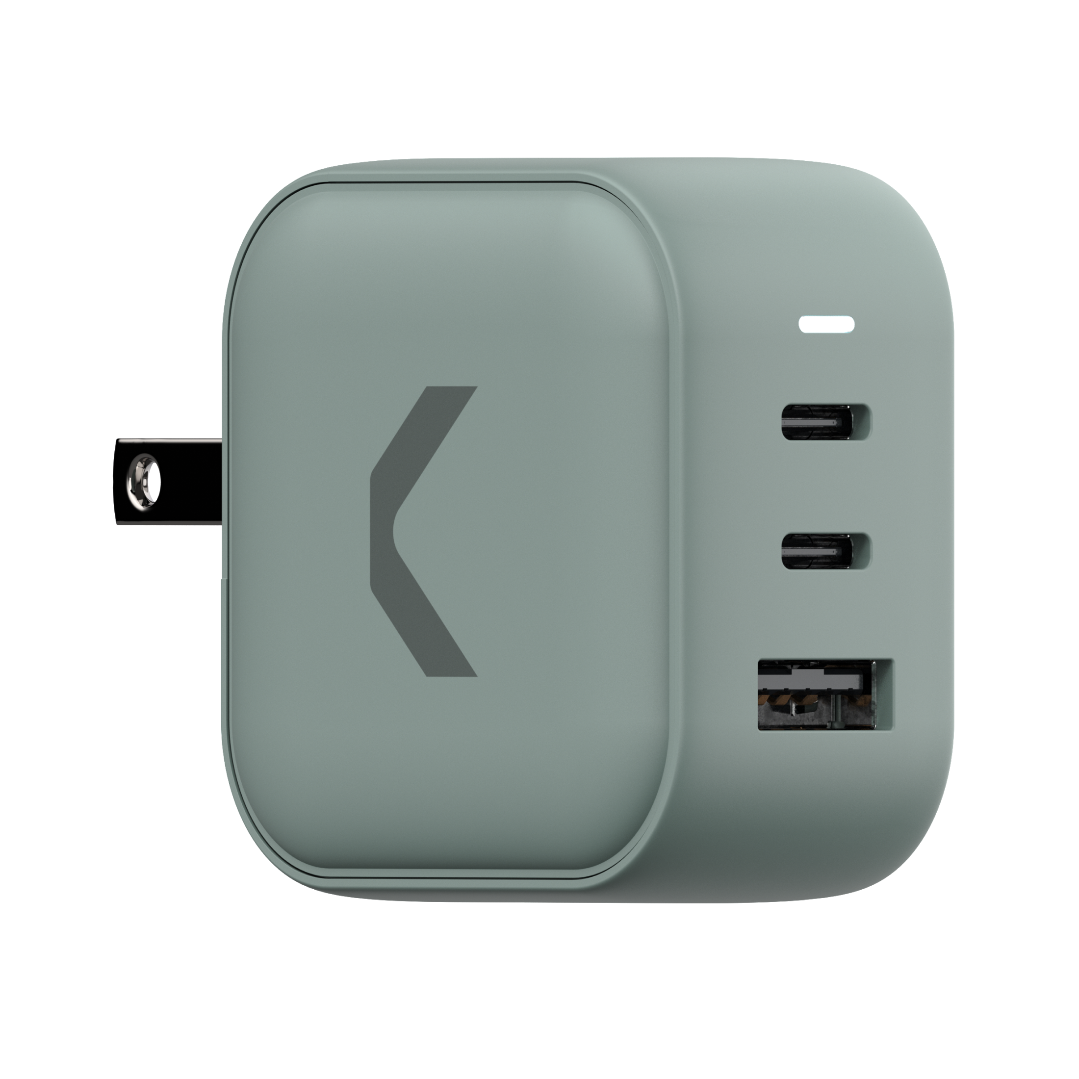 CLEMM CORE 65 - Clemm Gray