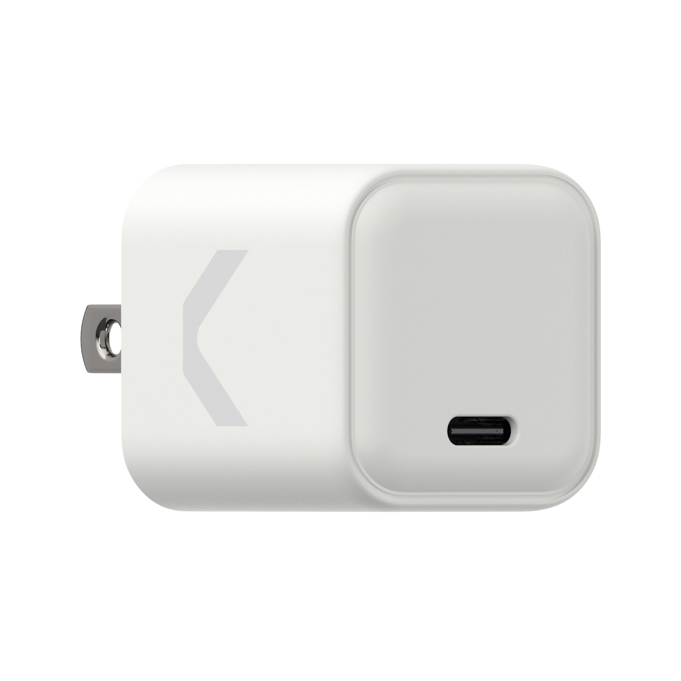 CLEMM CORE 35 - White