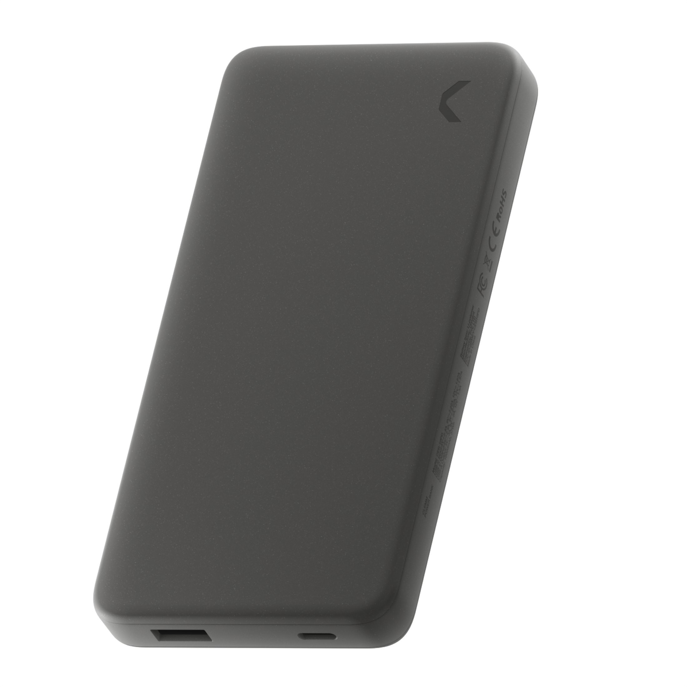 CLEMM SOURCE 10,000 mAh - Graphite