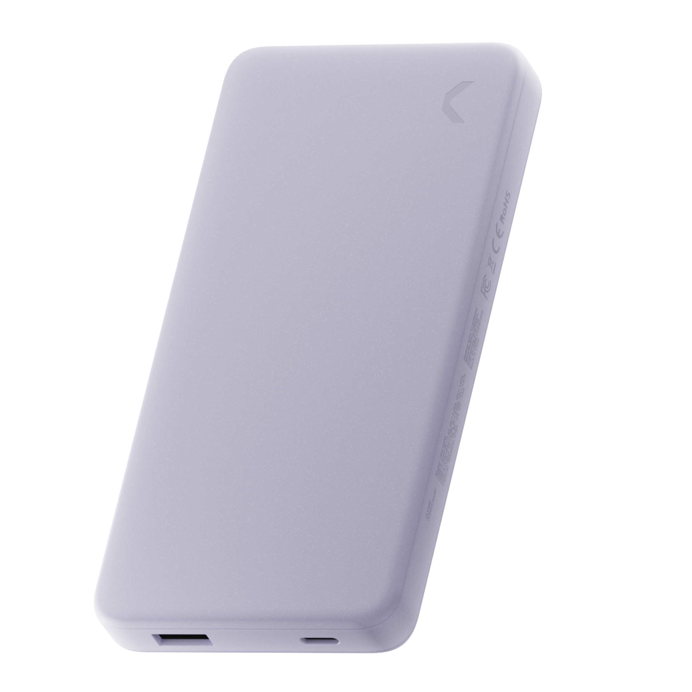 CLEMM SOURCE 10,000 mAh - Lavender