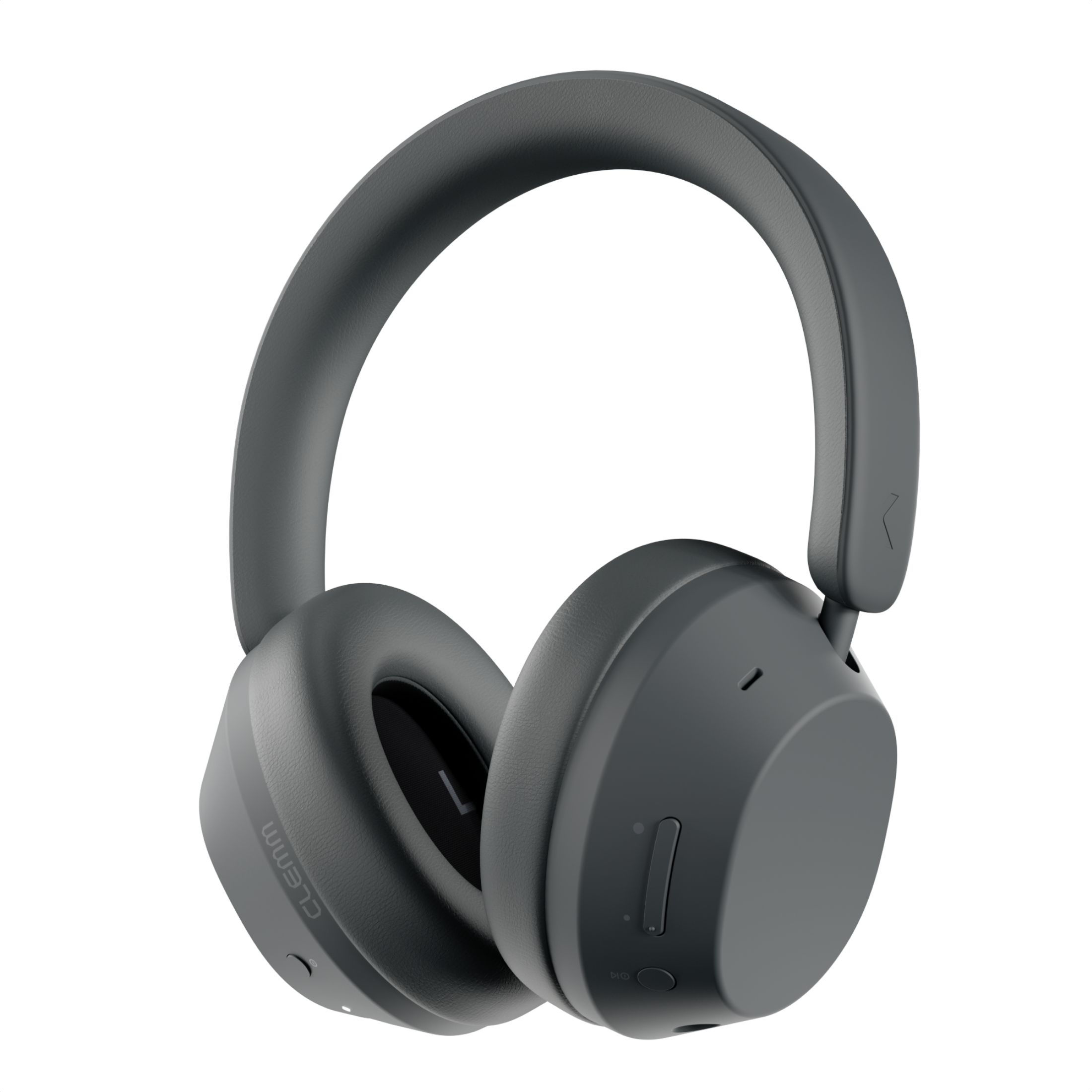 CLEMM PRESET - Graphite