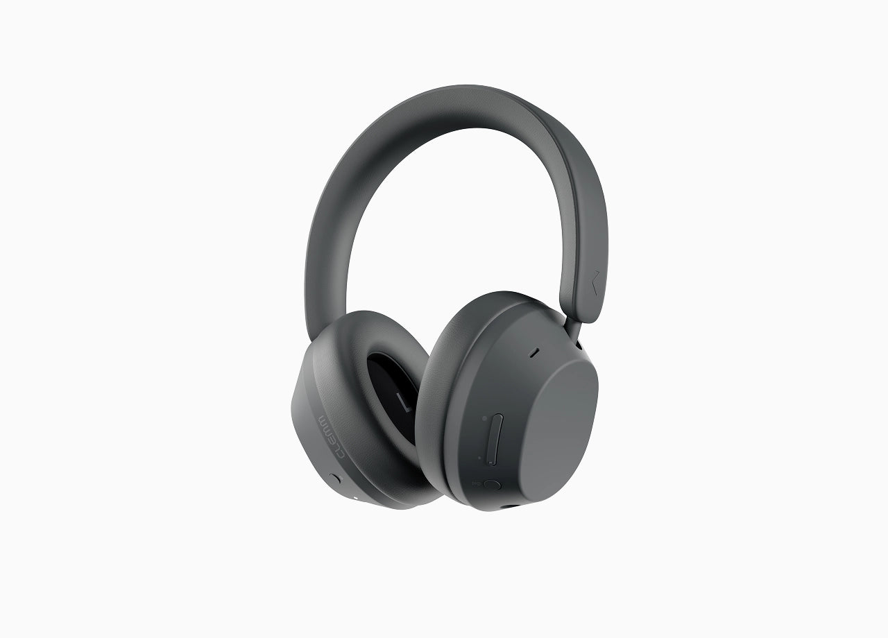 CLEMM PRESET - Graphite