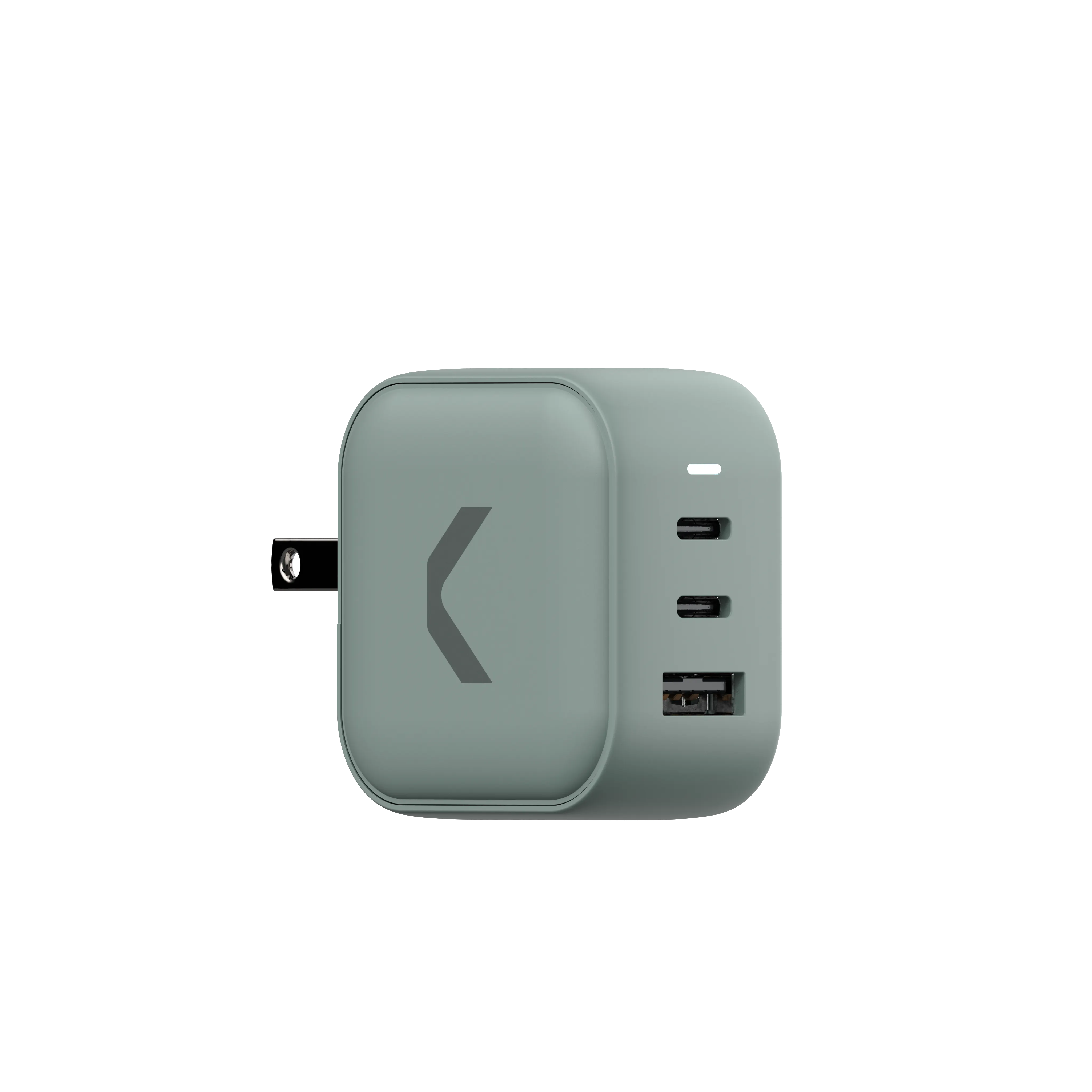 CLEMM CORE 65 - Clemm Gray