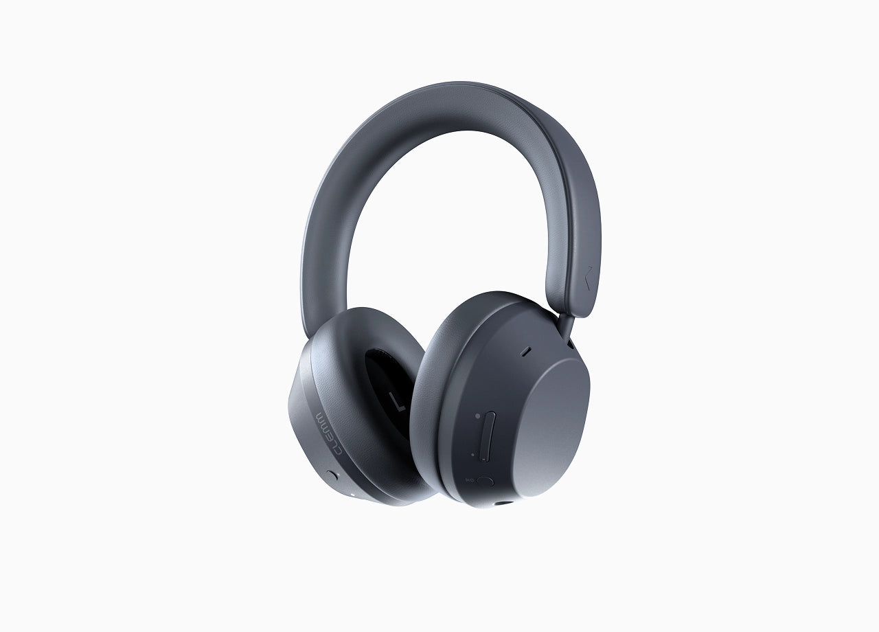 CLEMM AMBIENCE - Graphite