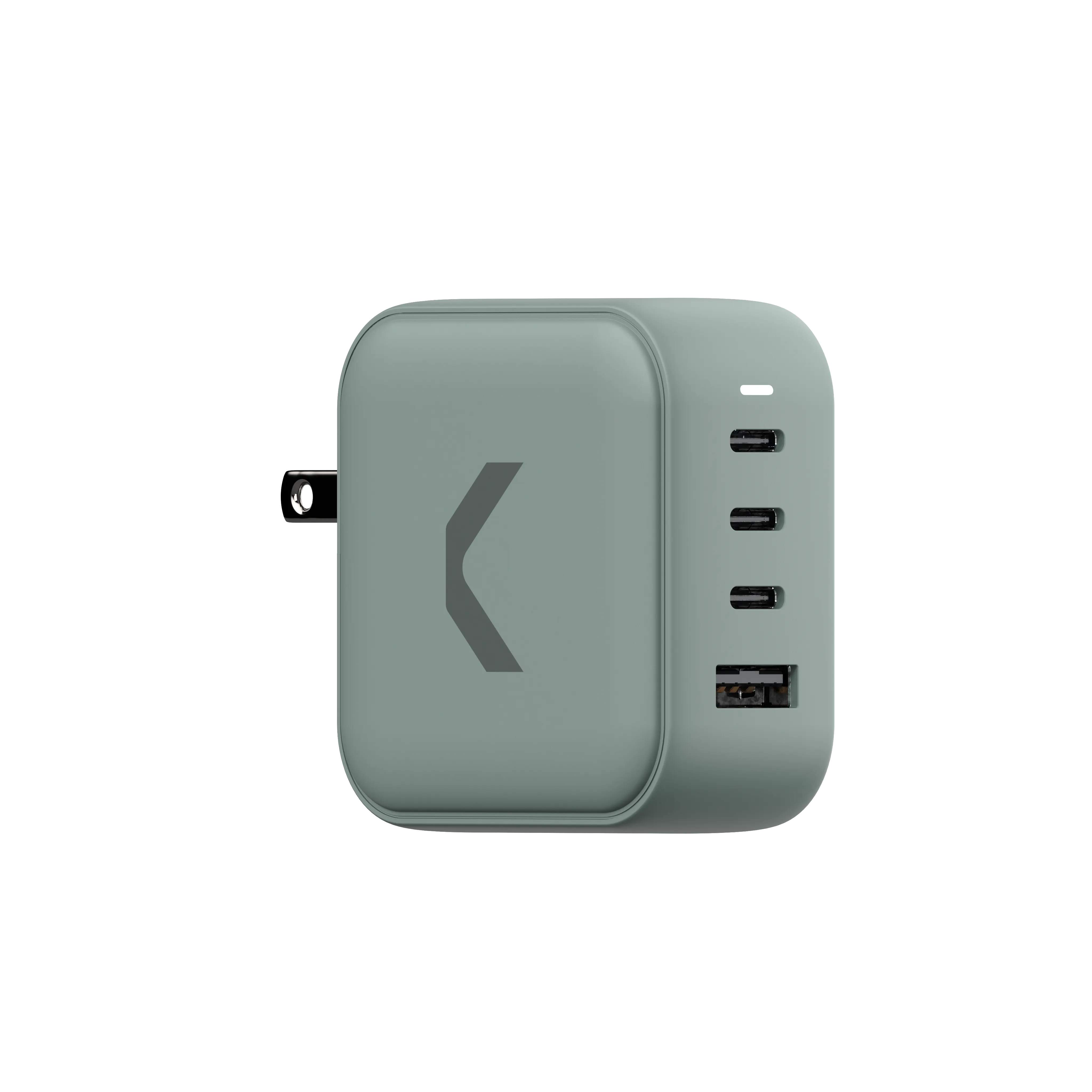 CLEMM CORE 100 - Clemm Gray