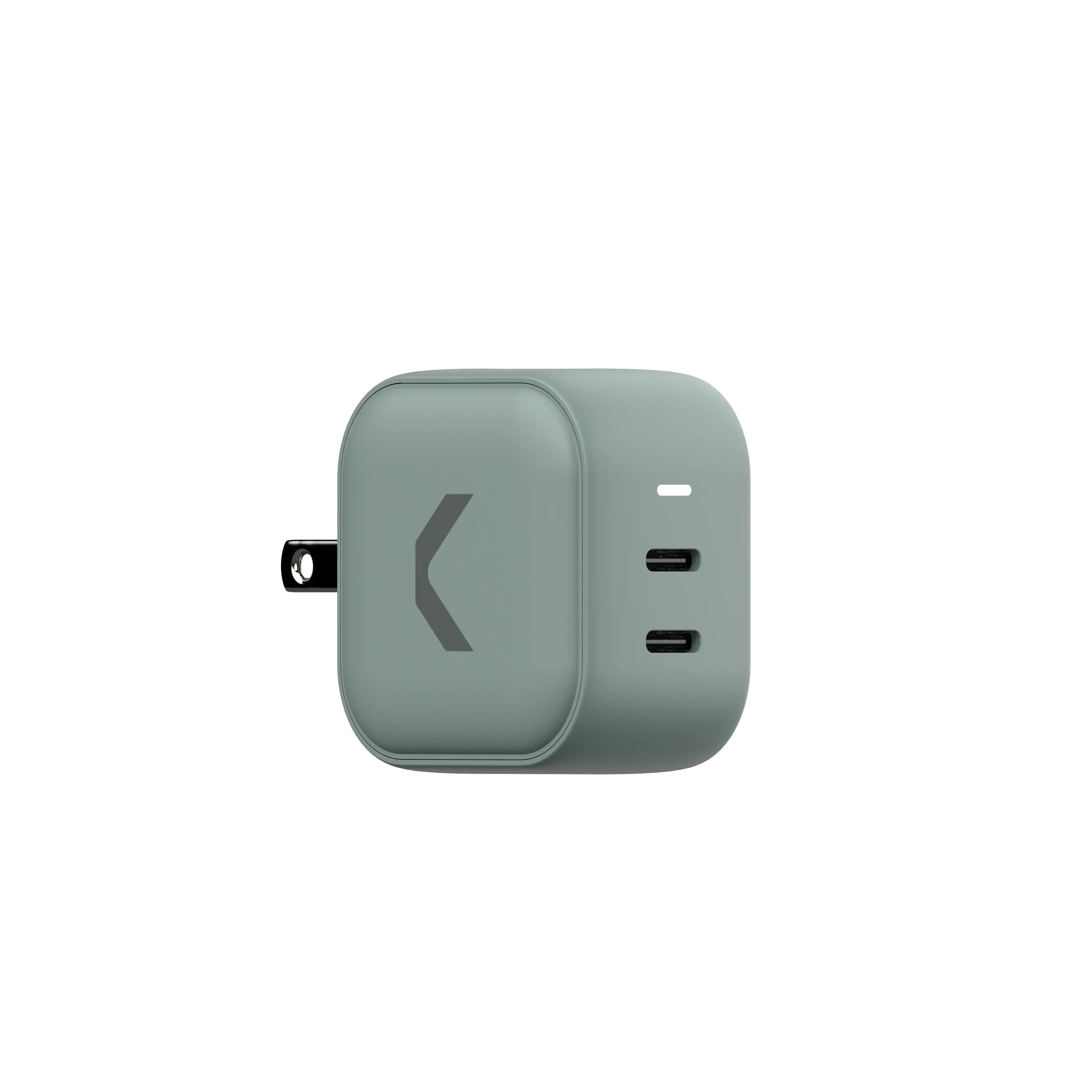 CLEMM CORE 45 - Clemm Gray